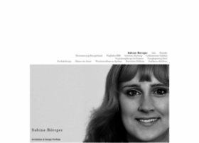 Sabine-boettger.de thumbnail