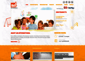 Sabinternational.net thumbnail Sabinternational.net thumbnail