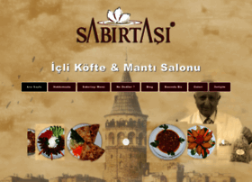 Sabirtasi.com.tr thumbnail