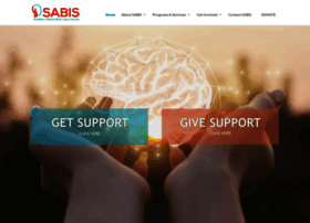 Sabis.ab.ca thumbnail