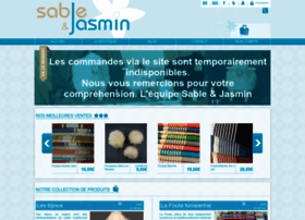 Sable-et-jasmin.com thumbnail