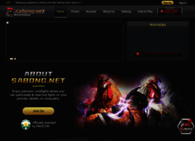 Sabong.net thumbnail Sabong.net thumbnail