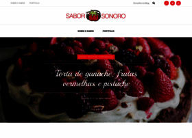 Saborsonoro.com.br thumbnail