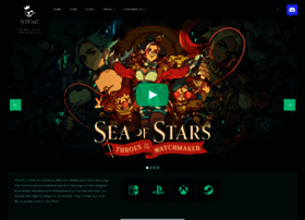 Sabotagestudio.com thumbnail