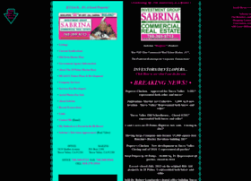Sabrinainvestment.com thumbnail