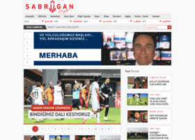 Sabriugan.com.tr thumbnail