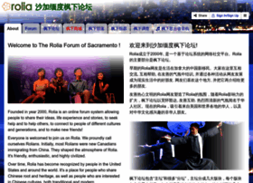 Sac.rolia.net thumbnail