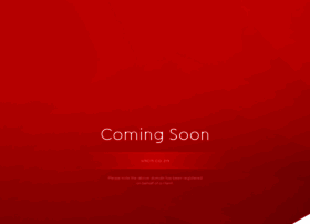 Saca.co.za thumbnail