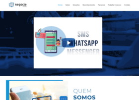 Sacapp.net thumbnail