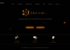 Sacasino.biz thumbnail