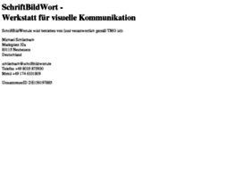 Saccade.de thumbnail