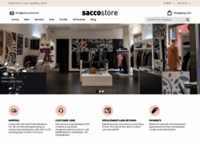 Saccostore.it thumbnail Saccostore.it thumbnail