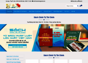 Sachchinhtritaichinh.com thumbnail