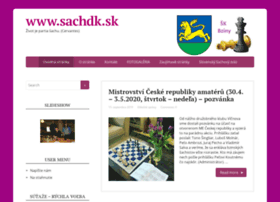 Sachdk.sk thumbnail
