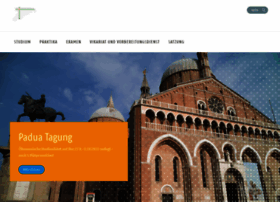 Sachsen-konvent.de thumbnail