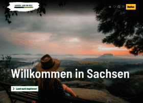 Sachsen-tour.de thumbnail