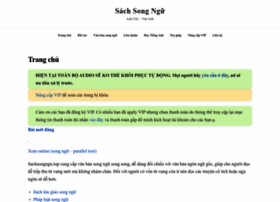 Sachsongngu.top thumbnail