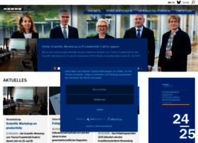 Sachverstaendigenrat-wirtschaft.de thumbnail