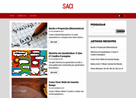 Saci.org.br thumbnail