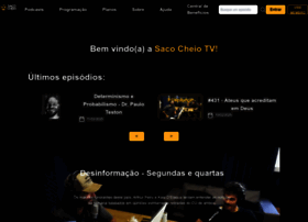 Sacocheio.tv thumbnail