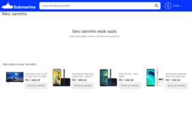 Sacola.submarino.com.br thumbnail