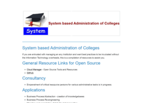 Sacollege.net thumbnail Sacollege.net thumbnail