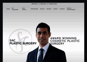 Sacplasticsurg.com thumbnail