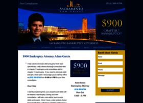 Sacramentobankruptcylawyer.us thumbnail