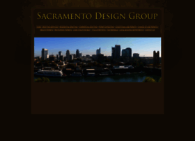 Sacramentodesigngroup.com thumbnail