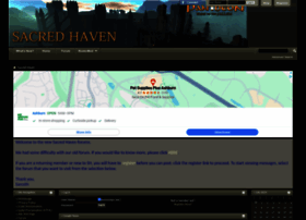 Sacredhaven.org thumbnail Sacredhaven.org thumbnail