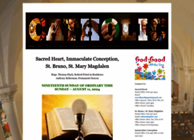 Sacredheart-duquoin.org thumbnail
