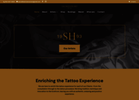 Sacredhearttattoo.ca thumbnail Sacredhearttattoo.ca thumbnail