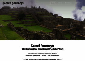 Sacredjourneys-wi.com thumbnail