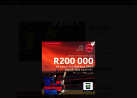 Sacricketmag.com thumbnail