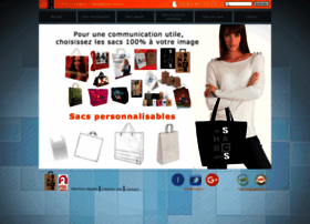 Sacs-utiles.fr thumbnail