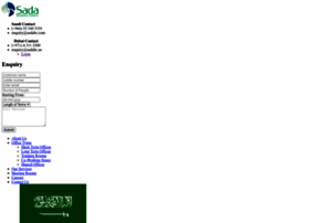 Sadabc.com thumbnail