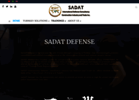Sadat.com.tr thumbnail
