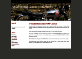Saddleworthclassics.co.uk thumbnail