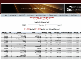 Sadrkarkia.net thumbnail Sadrkarkia.net thumbnail