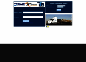 Sae.creadatos.com thumbnail