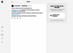 Saeedproperties.com thumbnail
