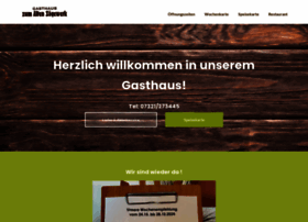 saegewerk-hdh.de at WI. Startseite Sägewerk Heidenheim