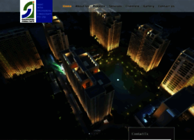 Saentindia.com thumbnail