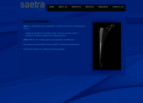 Saetra.co.za thumbnail Saetra.co.za thumbnail