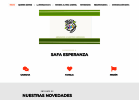 Safaesperanza.com thumbnail