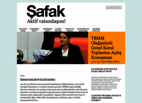 Safakpavey.com thumbnail