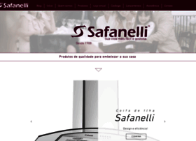 Safanelli.com.br thumbnail