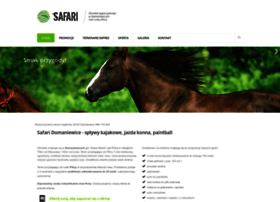 Safari.net.pl thumbnail