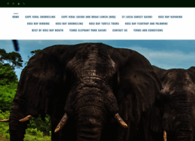 Safariandsurf.com thumbnail