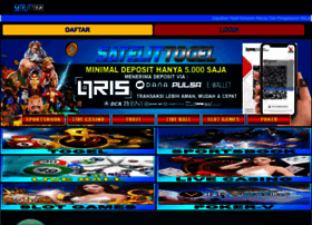 Safarilandscapedesign.com thumbnail